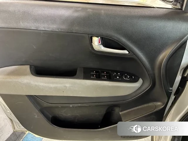 Kia The New Ray 2018 Серебряный из Кореи, фото 5