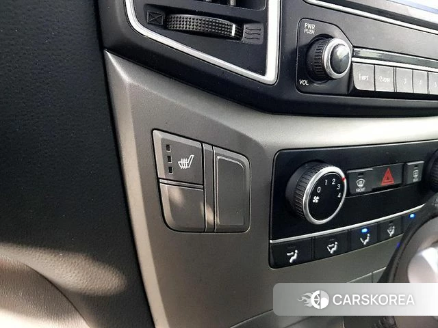 Hyundai The New Grand Starex 2020 Черный из Кореи, фото 5