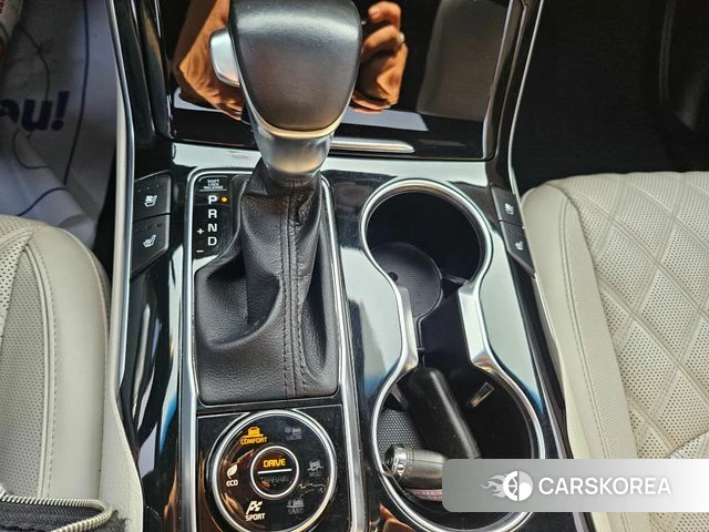 Kia Mohave Master 2020 Черный из Кореи, фото 5