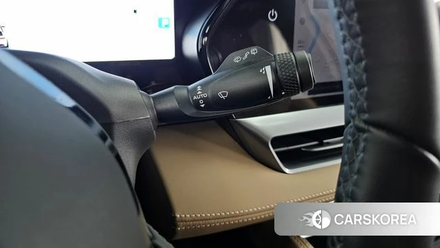 Renault Korea (Samsung) Grand Coleos 2025 Белый из Кореи, фото 5