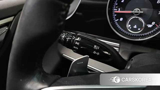 Hyundai The New Grandeur IG 2022 Белый из Кореи, фото 5