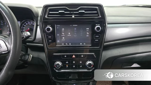 Ssangyong Berry New Tivoli 2020 Серый из Кореи, фото 5
