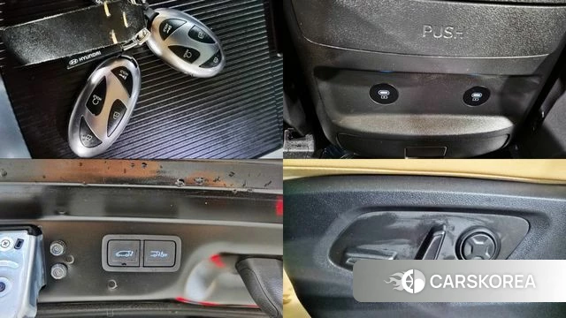 Hyundai Staria 2025 Черный из Кореи, фото 5
