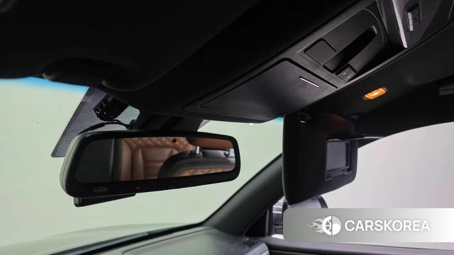 Ssangyong G4 Rexton 2018 Серебристо-серый из Кореи, фото 5
