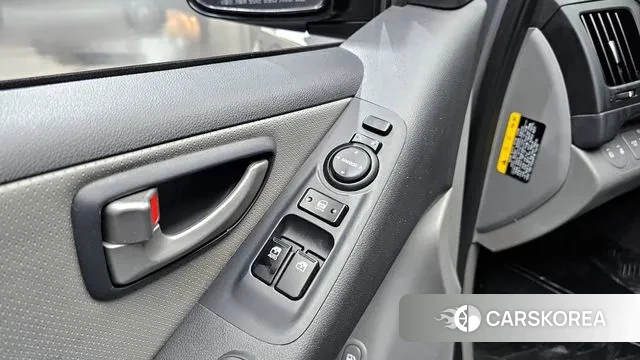 Hyundai The New Grand Starex 2021 Серебряный из Кореи, фото 5