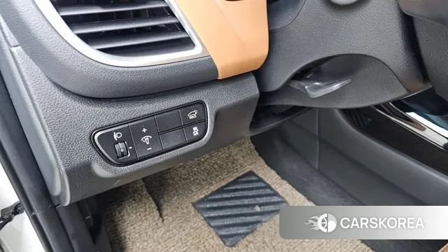 Kia The New Seltos 2022 Белый из Кореи, фото 5