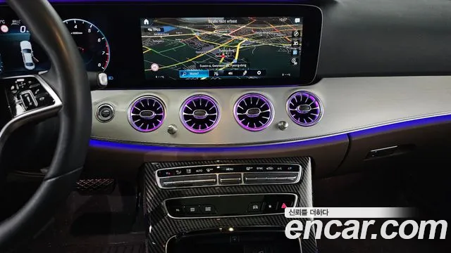 Mercedes-Benz E-Class W213 id 2712238 из Кореи 5