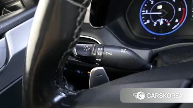 Hyundai Palisade 2019 Синий из Кореи, фото 5