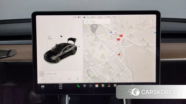 Tesla Model 3 2019 Черный из Кореи, фото 5
