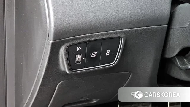 Hyundai Tucson (NX4) 2020 Белый из Кореи, фото 5