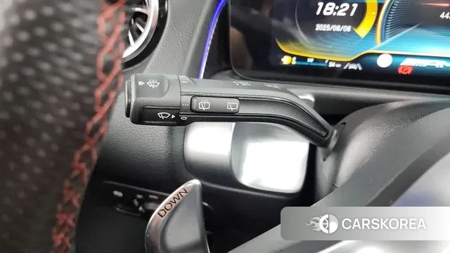 Mercedes-Benz GLB-Class X247 2023 Белый из Кореи, фото 5