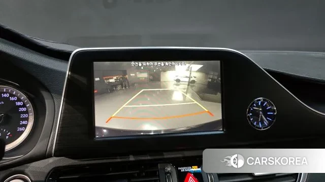 Hyundai Grandeur IG 2019 Черный из Кореи, фото 5