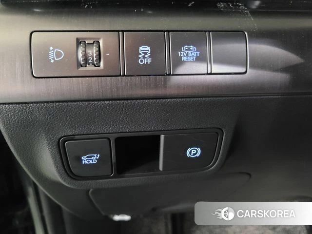 Hyundai Kona Hybrid (SX2) 2025 Серый из Кореи, фото 5