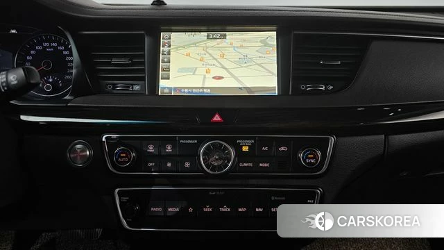 Kia Come New K7 2019 Черный из Кореи, фото 5