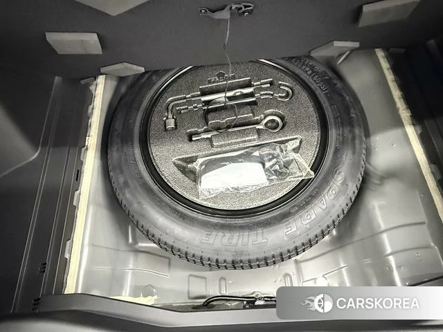 Honda XR-V 2023 Черный из Китая, фото 5
