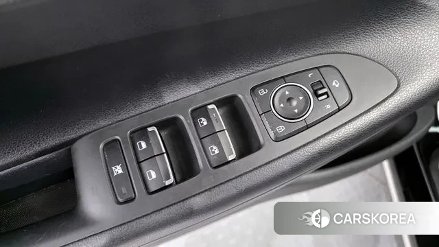 Hyundai Grandeur IG 2018 Черный из Кореи, фото 5