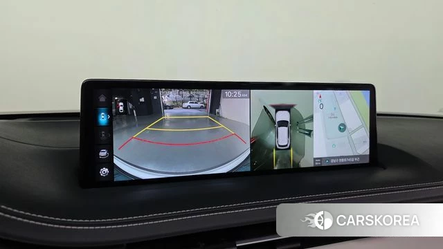 Genesis Electrified GV70 2022 Белый из Кореи, фото 5