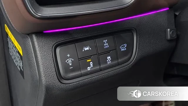 Hyundai Santa Fe TM 2019 Белый из Кореи, фото 5