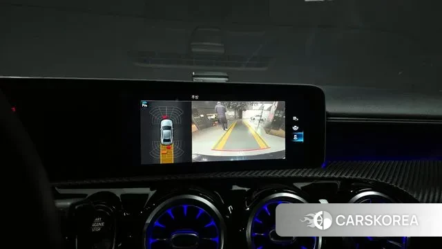 Mercedes-Benz A-Class W177 2020 Черный из Кореи, фото 5