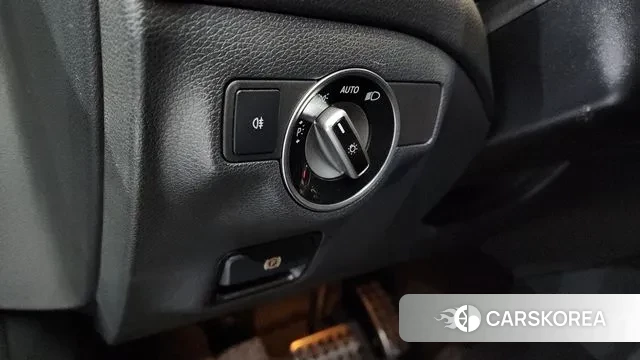 Mercedes-Benz CLA-Class C117 2018 Черный из Кореи, фото 5