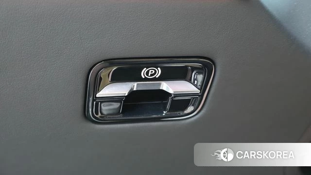 Mercedes-Benz S-Class W223 2022 Черный из Кореи, фото 5
