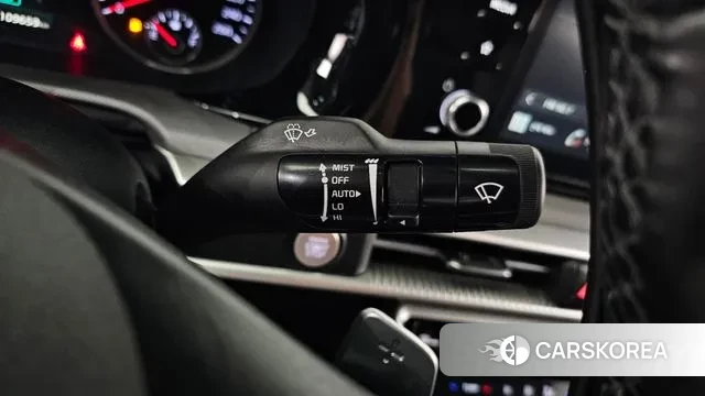 Kia K5 3rd generation 2020 Серый из Кореи, фото 5