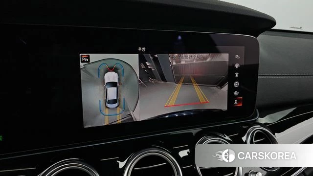 Mercedes-Benz E-Class W213 2021 Черный из Кореи, фото 5