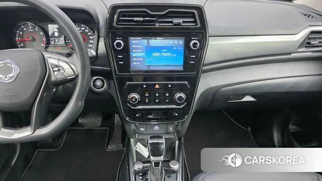Ssangyong Berry New Tivoli 2020 Белый из Кореи, фото 5