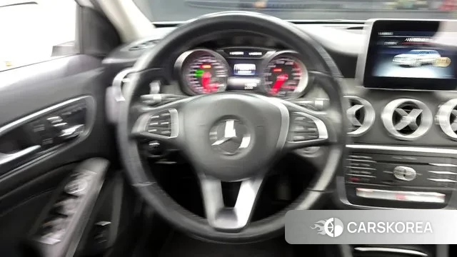Mercedes-Benz GLA-Class X156 2019 Белый из Кореи, фото 5