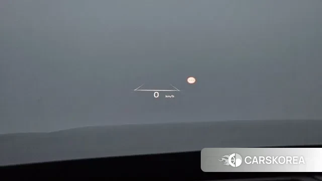 Hyundai The New Palisade 2023 Черный из Кореи, фото 5