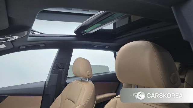 Audi Q8 (4M) 2023 Черный из Кореи, фото 5