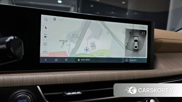 Hyundai Sonata D Edge (DN8) 2025 Серый из Кореи, фото 5