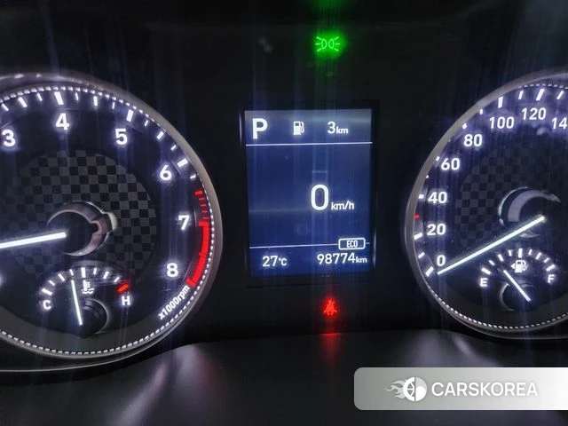 Hyundai The New Avante AD 2019 Белый из Кореи, фото 5
