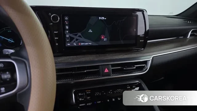 Kia K5 Hybrid 3rd Generation 2021 Белый из Кореи, фото 5