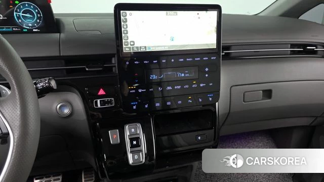 Hyundai Staria 2024 Белый из Кореи, фото 5