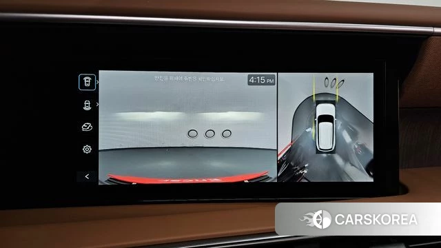 Hyundai Palisade (LX3) 2025 Белый из Кореи, фото 5