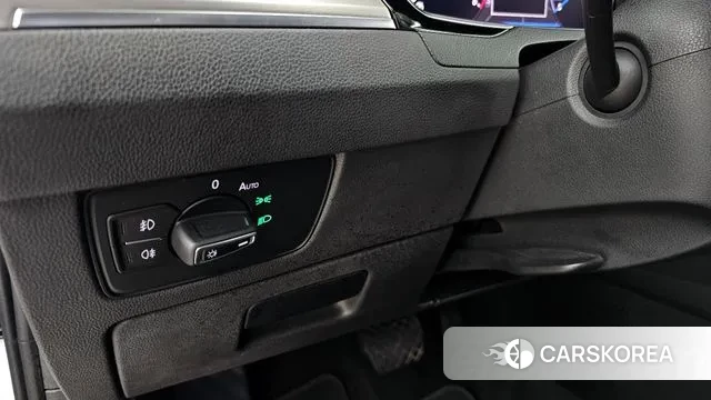 Volkswagen Passat GT (B8) id 2931723 из Кореи 5