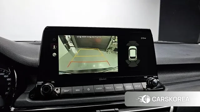 Kia Seltos 2020 Серый из Кореи, фото 5