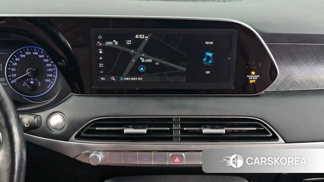 Hyundai Palisade 2019 Серый из Кореи, фото 5