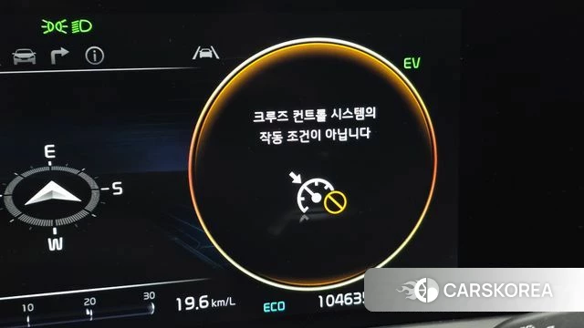 Kia K8 Hybrid 2022 Черный из Кореи, фото 5
