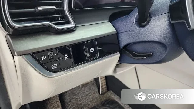 Kia Sportage 5th Generation 2021 Синий из Кореи, фото 5