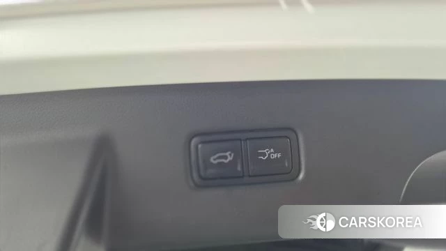 Kia The New Carnival 4th Generation 2025 Белый из Кореи, фото 5