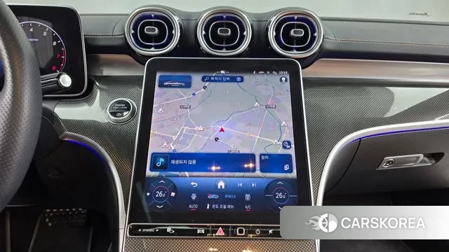 Mercedes-Benz CLE-Class C236 2024 Белый из Кореи, фото 5