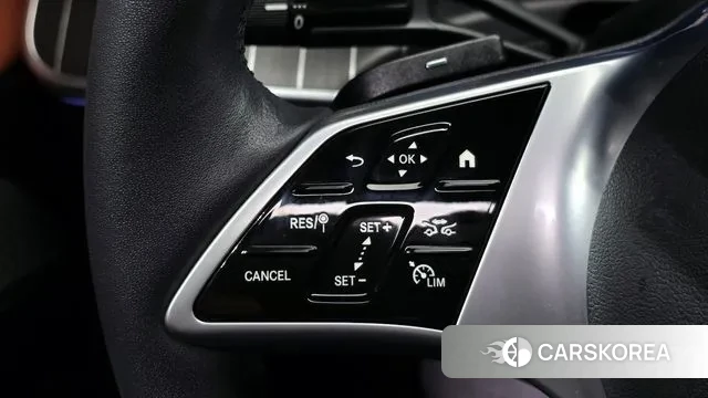 Mercedes-Benz C-Class W206 2023 Белый из Кореи, фото 5