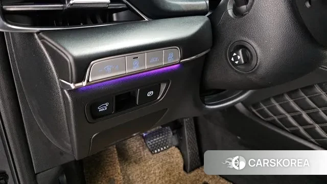 Genesis GV80 2020 Серый из Кореи, фото 5