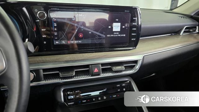 Kia K5 3rd generation 2020 Серый из Кореи, фото 5