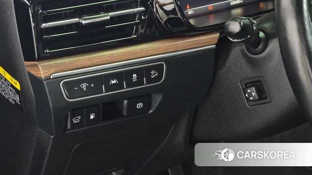 Kia Mohave Master 2020 Черный из Кореи, фото 5