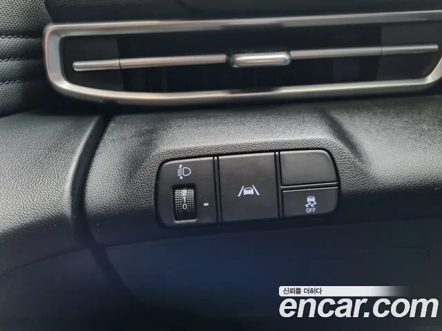 Hyundai Avante (CN7) 2020 Белый из Кореи, фото 5