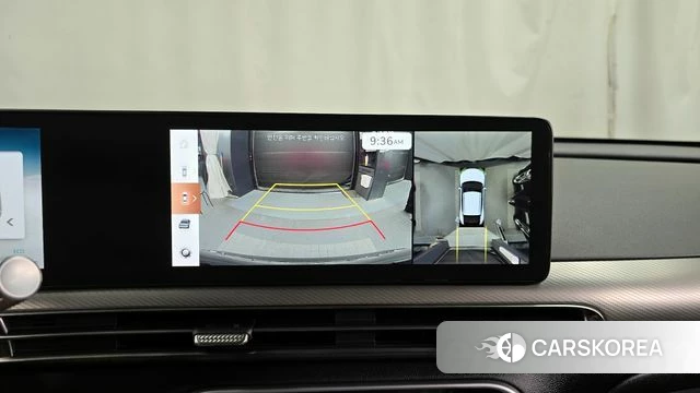 Genesis GV60 2022 Черный из Кореи, фото 5