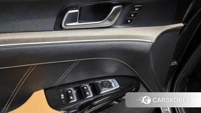 Kia K5 3rd generation 2020 Серый из Кореи, фото 5